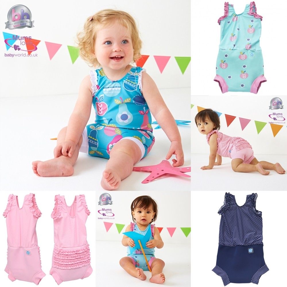 Newborn sale baby swimsuit