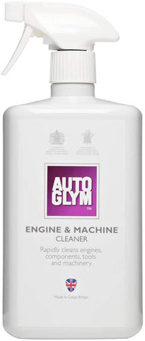 Autoglym Engine & Machine Cleaner 1L