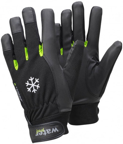 Ejendals Tegera 517 Thermal Waterproof Outdoor Work Gloves