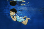 Splash About Baby Swim Wrap