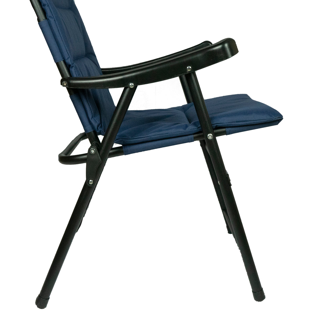 Cushioned Folding Outdoor Chair Hyfive Products