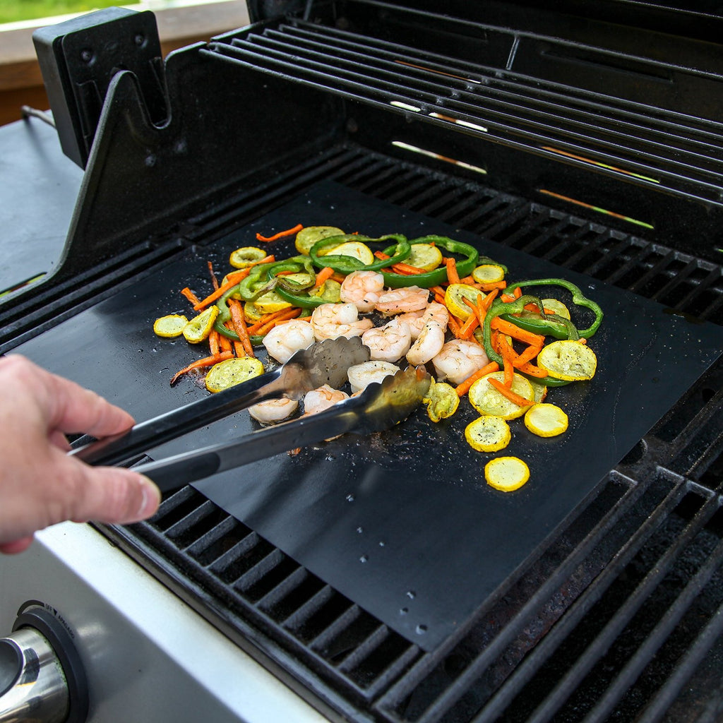 BBQ Season Is HERE!