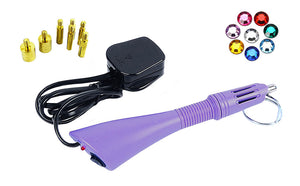 Rhinestone Applicator Enhanced Description