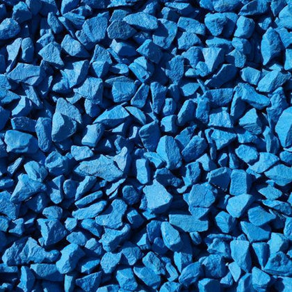 Rockin Colour Azure Blue
