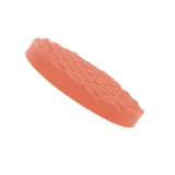 Car Detailing Foam Polishing Compound Pads - Velcro And Screw On Available - Range Of Sizes And Firmness