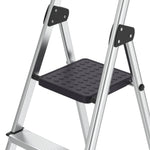 Hyfive Aluminium 3 Step Ladder Lightweight