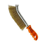 Wire Brush Rust Remover