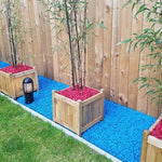 Rockin Colour - Garden Stones 15KG