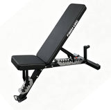 Weight Bench Adjustable Dumbbell Bench For Home Gym Workout