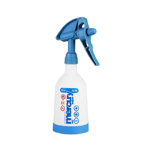 360 Trigger Sprayer 0.5L Bottle