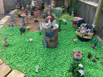 Rockin Colour Decorative Garden Stones 15KG