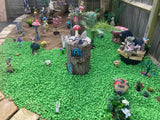 Rockin Colour Decorative Garden Stones 15KG