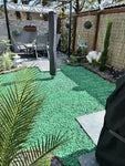 Rockin Colour Decorative Garden Stones 15KG