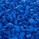 Rockin Colour Decorative Garden Stones 15KG