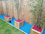 Rockin Colour Decorative Garden Stones 15KG