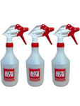 Autoglym Spray Trigger Bottle 500ml Empty Refill