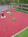 Rockin Colour Decorative Garden Stones 15KG