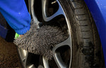 Gorilla Glove Wash Mit
