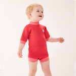 Splash About Happy Nappy Wetsuit with integrated Happy Nappy