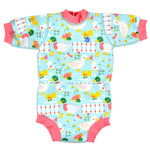 Splash About Happy Nappy Wetsuit with integrated Happy Nappy