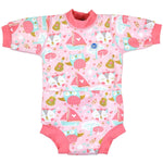 Splash About Happy Nappy Wetsuit with integrated Happy Nappy