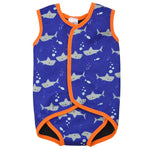 Splash About Happy Nappy Wetsuit with integrated Happy Nappy