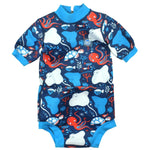 Splash About Happy Nappy Wetsuit with integrated Happy Nappy