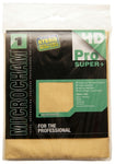 Mircocham Microfibre Synthetic Chamois Professional Car Cleaning Super Size 60x48cm