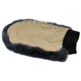 Car Wash Mitt Double Side Wool Bug and Tar Remover Professional Cleaning
