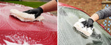 Car Wash Dunker Mitt Super Soft Premium Cleaning