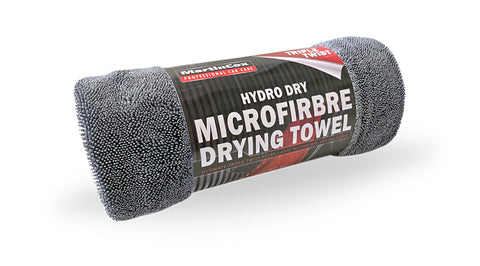 Hydro Dry Triple Twist Drying Towel