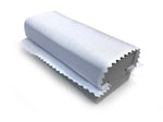 Ceramic Coating Applicator Pads & Mircofibre Suede Cloths Application Kit x5 Pack