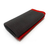 Clay Cloth Microfibre Fine Grade Diamond Webbed Professional Car Detailing