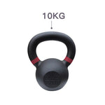 Kettlebell Kettle Bell Weight For Home Gym Workout Weights Range Set 4 - 20KG
