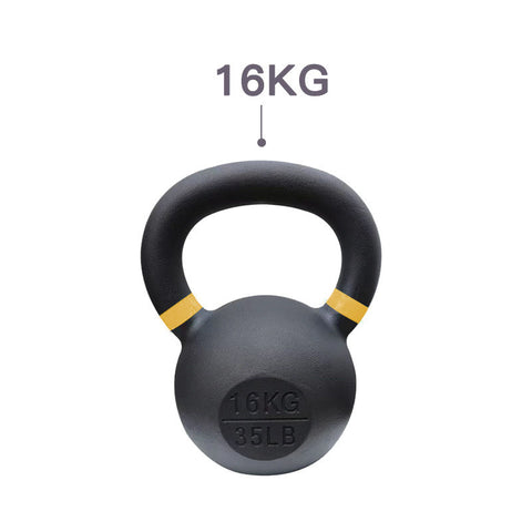 Kettlebell Kettle Bell Weight For Home Gym Workout Weights Range