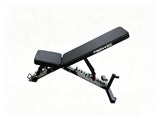 Weight Bench Adjustable Dumbbell Bench For Home Gym Workout