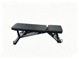Weight Bench Adjustable Dumbbell Bench For Home Gym Workout