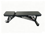 Weight Bench Adjustable Dumbbell Bench For Home Gym Workout