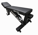 Weight Bench Adjustable Heavy Duty Bench For Home Gym Workout