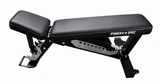 Weight Bench Adjustable Heavy Duty Bench For Home Gym Workout