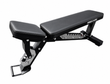 Weight Bench Adjustable Heavy Duty Bench For Home Gym Workout
