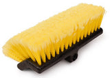Car Wash Brush Replacement Head 10" Vehicle Window Cleaning