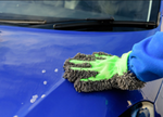 Gorilla Glove Wash Mit