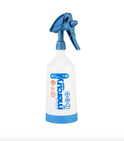 360 Trigger Sprayer 1L Bottle