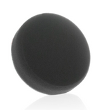 Car Detailing Foam Polishing Compound Pads - Velcro And Screw On Available - Range Of Sizes And Firmness