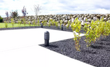 Rockin Colour Decorative Garden Stones 15KG