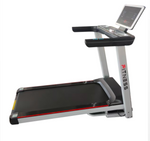 Electric Treadmill 3.5HP Foldable For Home Gym Workout