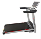 Electric Treadmill 3.5HP Foldable For Home Gym Workout