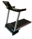Electric Treadmill 3.5HP Foldable For Home Gym Workout