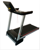 Electric Treadmill 3.5HP Foldable For Home Gym Workout